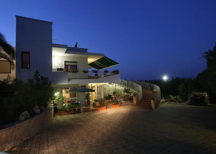 Bed and Breakfast Casa Mastronardi Castellana Grotte