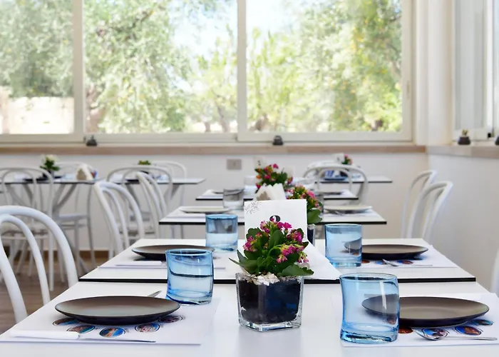 B&B Fiano Marchione Castellana Grotte